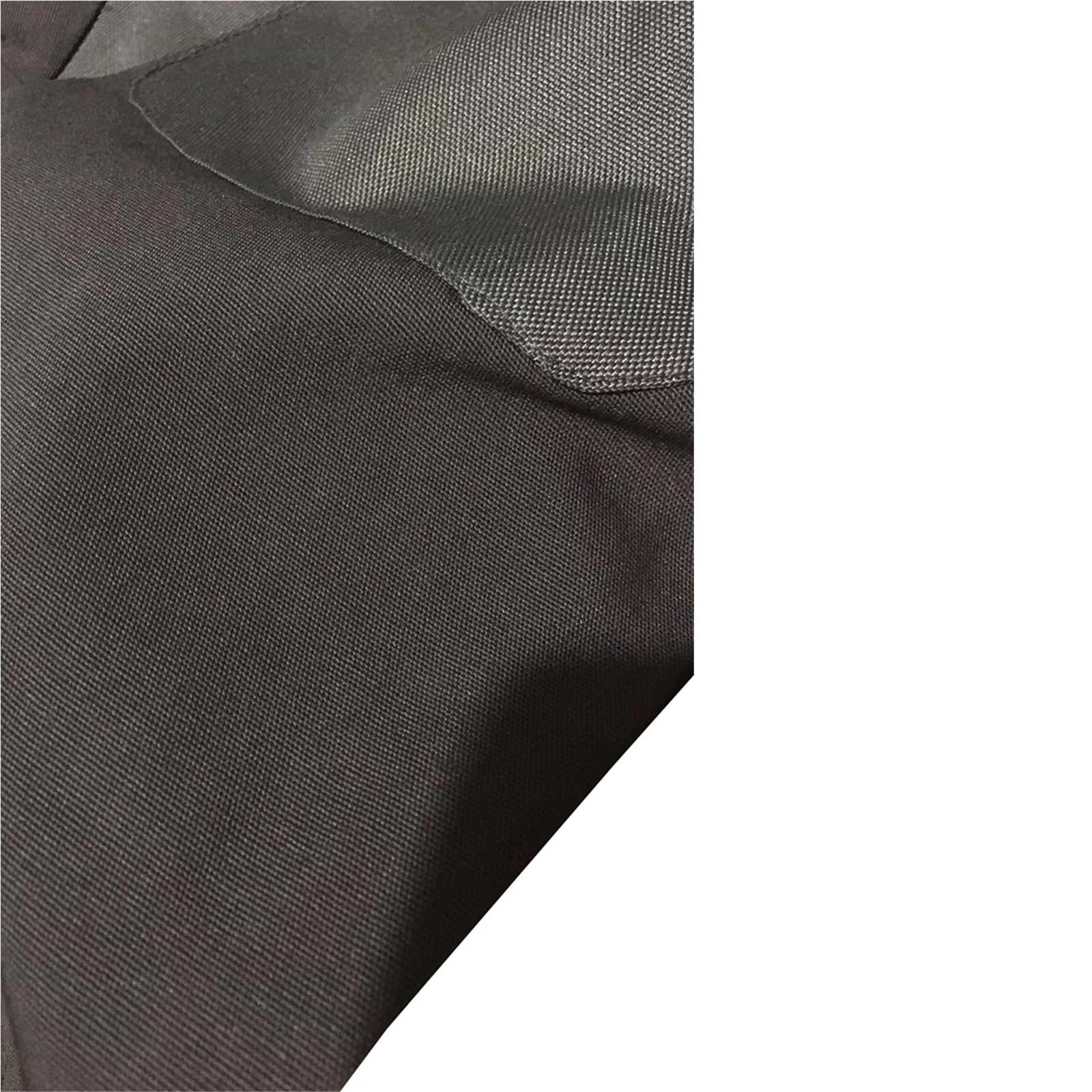 Ropa De Trabajo Para Hombre Ropa de trabajo informal, pantalones con pechera, sin mangas, talla grande, monos protección tirantes y bolsillos bragueta, uniformes