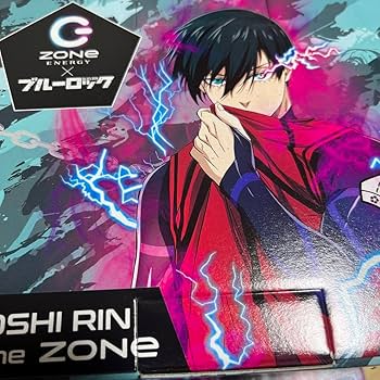 ブルーロック　糸師凛　ハンドタオル　非売品　新品　レニュー ブルーロック 糸師凛 ハンドタオル 非売品 新品 レニュー