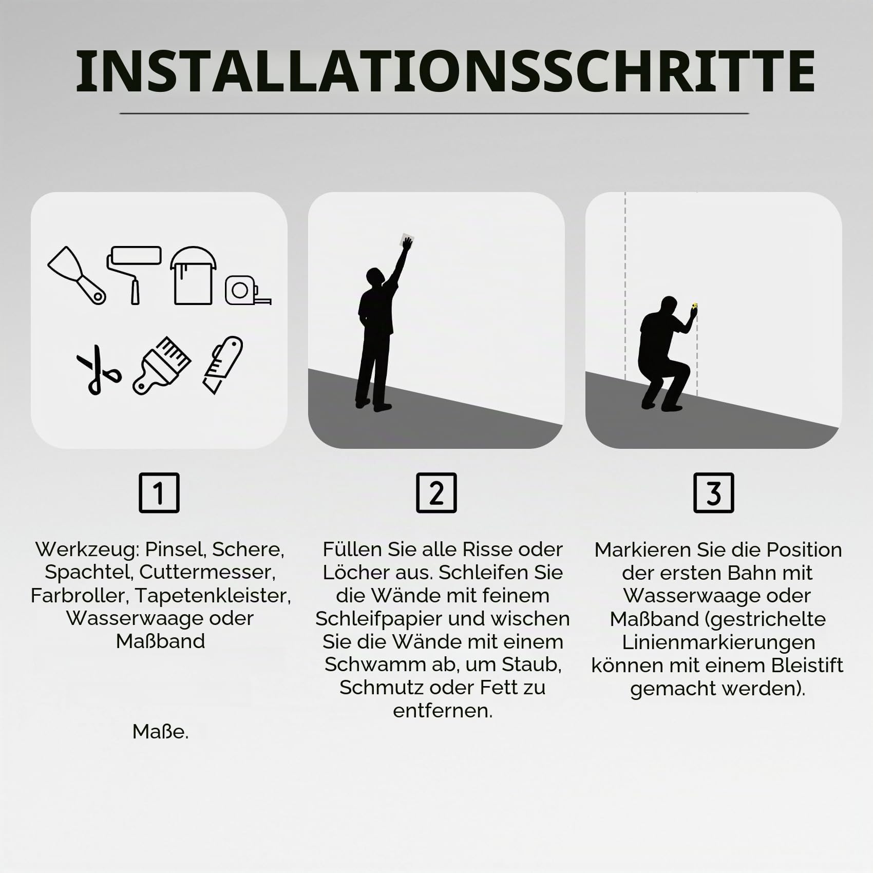 Generisch Tapete Tropische Dschungel, Fototapete Palmen Regenwald, Vliestapete für Schlafzimmer Wohnzimmer, Wand Deko Tapeten, Wandverkleidung 350x256 cm D&O41
