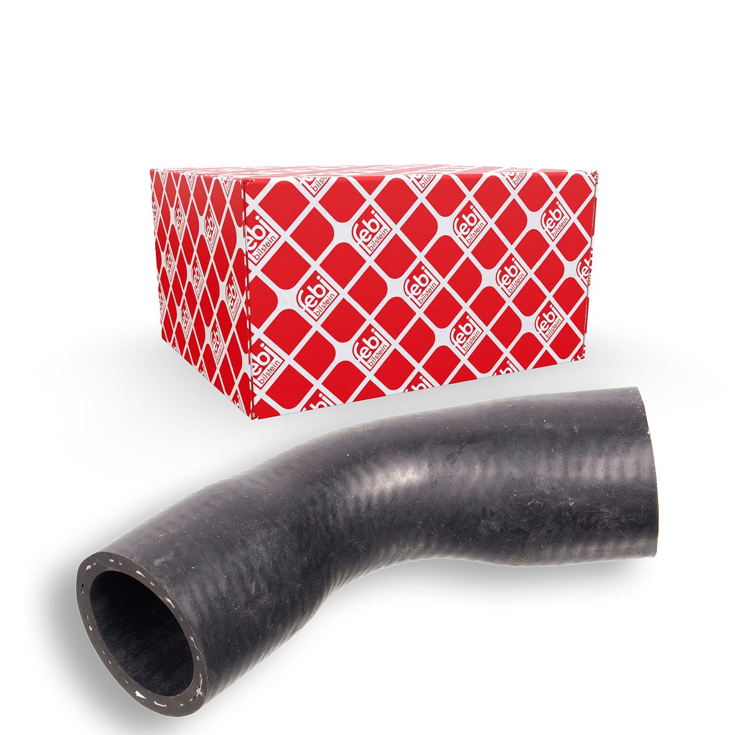 Febi Bilstein 36793 Upper Radiator Hose Cooling System Fits Mercedes-Benz