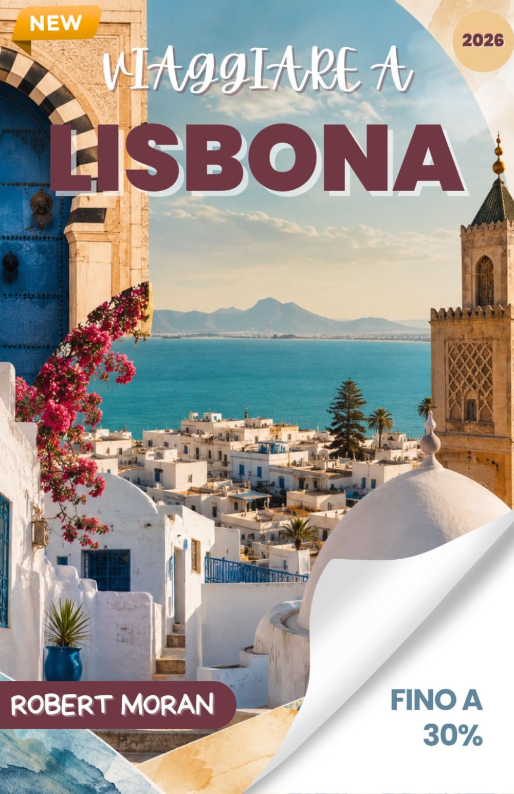 LISBONA GUIDA DI VIAGGIO 2026