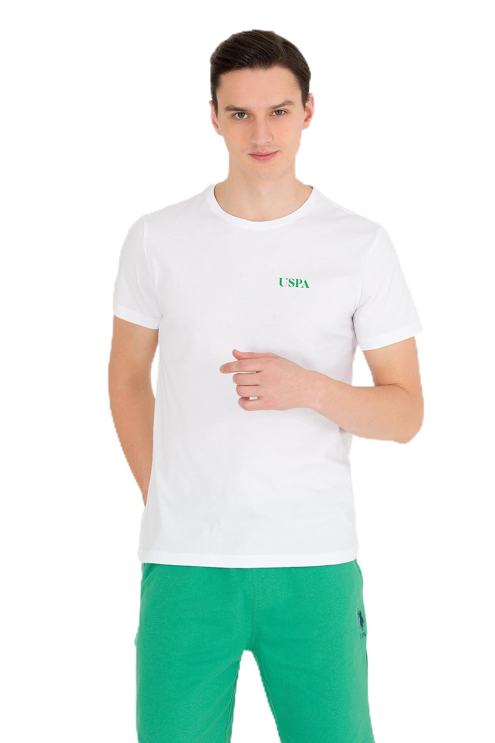 ERKEK T-SHIRT