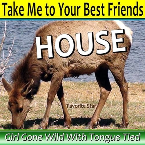 Take Me to Your Best Friends House [Explicit] (Girl Gone Wild with Tongue Tied) de Favorite Star