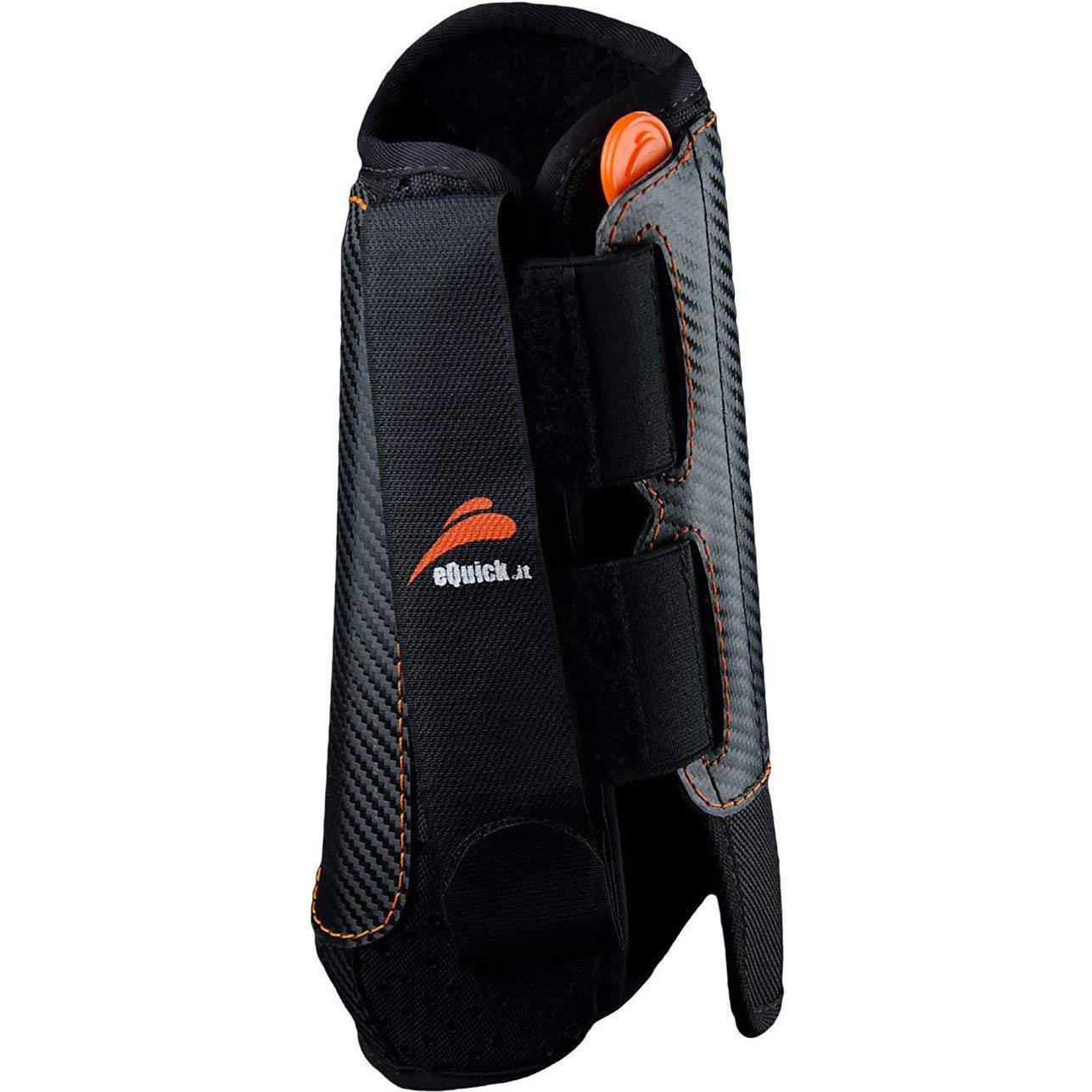 EQUICK Protezione dei Ferri Posteriori Eventing