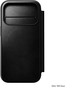 Amazon.co.jp: [NOMAD] ノマド iPhone 17 Pro用 Modern Leather Folio