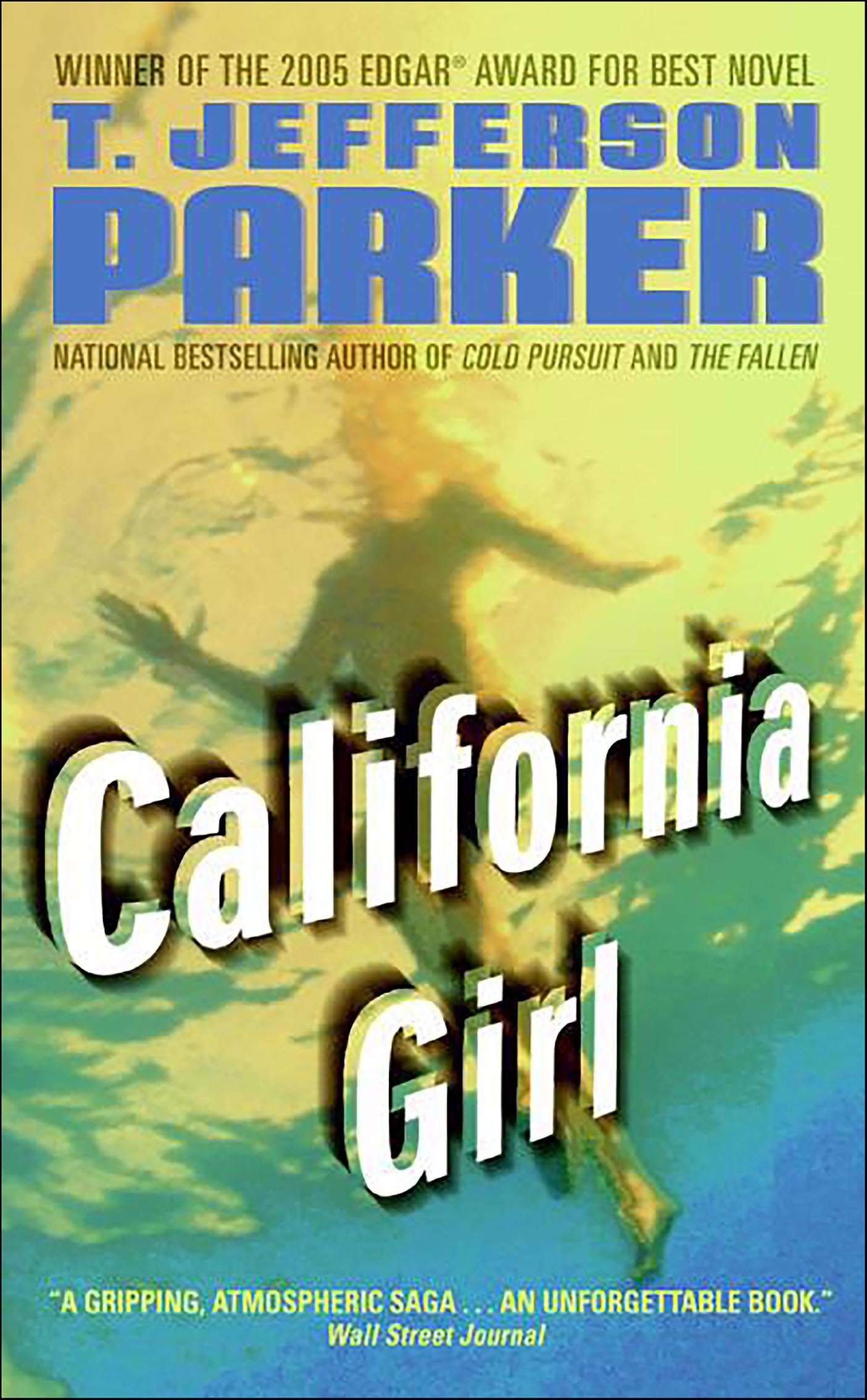 California Girl: A Novel