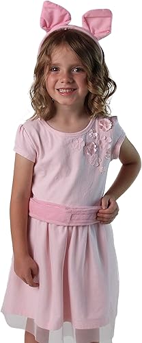 Miniatura 10 de Kids Mythical Woodland Plush Farm and Zoo Animals Headband Ears  Tail Costume Set Choose Style