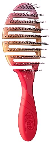Miniatura 4 de Wet Brush Brush Pro Flex Dry Coral Ombre