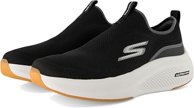 Skechers Mens Go Run Elevate 2.0 Upraise 2.0 Sneaker
