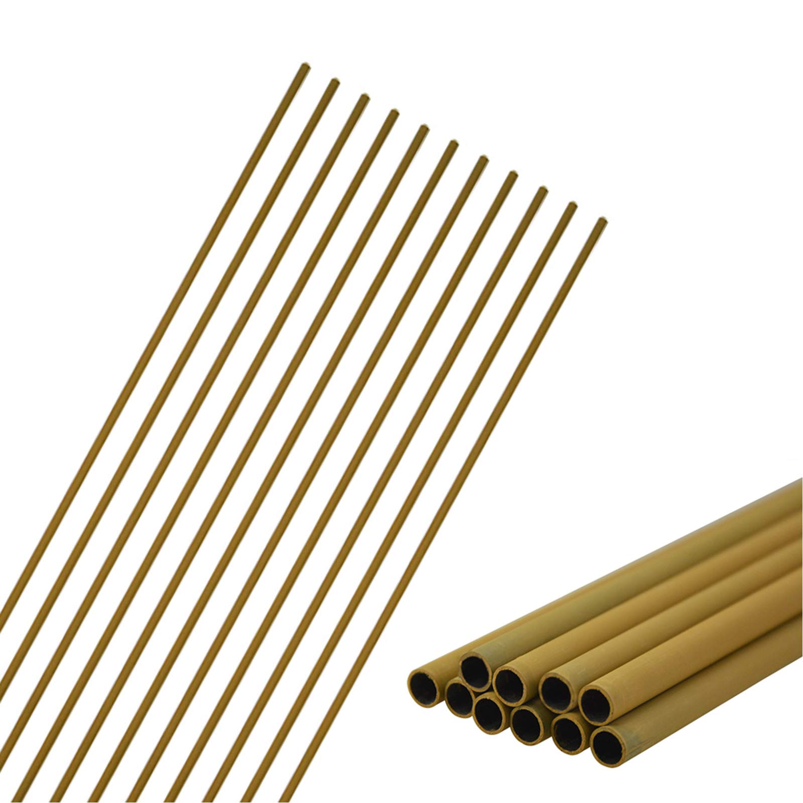 Buy ZSHJG Archery Carbon Arrow Shaft Spine 450 Hunting 30inch Composite