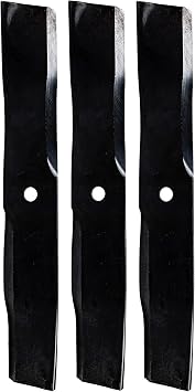 Ariens Qty 3 Gravely Blade - Mulching 50" MWR 08866800