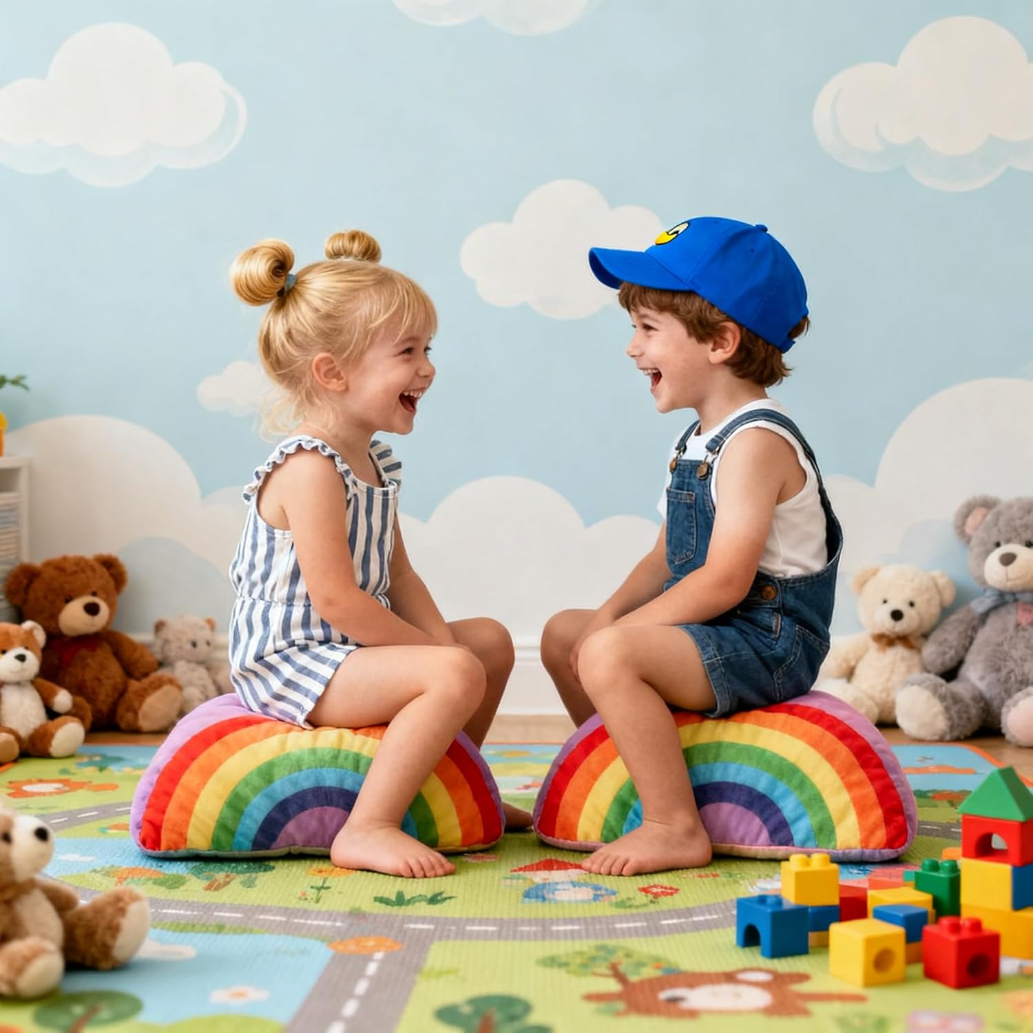 Lions Mane for Kids | Speech Delay Supplement for Kids & Toddlers | Lion’s Mane Mushroom, for Speech Therapy & Cognitive Support – Easy-Take Liquid (1PCS) - Image 7