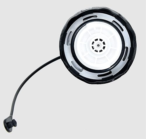 Miniatura 7 de Tapa de gasolina para llenado de combustible, compatible con Dodge Caliber, Challenger, Charger, Dakota, Durango, RAM 1500 2500, Compass, Grand