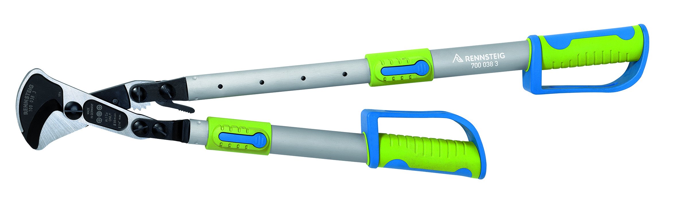 Cortacables D28