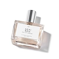 Vista 99 de Le Monde Gourmand Fraise Fouettée Eau de Parfum - 1 fl oz (1.0 fl oz) - Notas de perfume de vainilla, fresa, azúcar