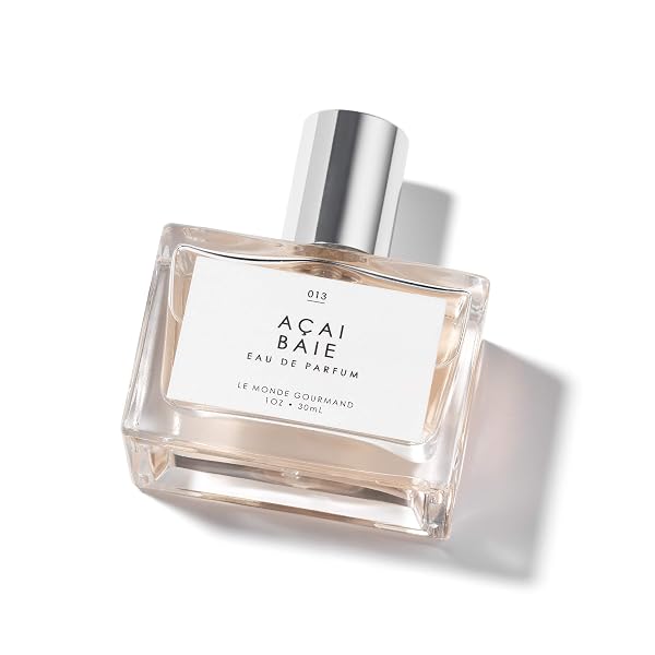 Le Monde Gourmand Eau de Parfum - Seasonal Scents