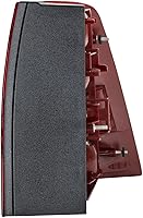 Vista 4 de TYC 11-5948-91 Volkswagen Jetta Conjunto de luz trasera de repuesto para el lado del conductor