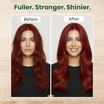 Foodherbs Herbal Hair Oil Mix | Herbs For Hair Growth | 18 Vital Herbs For Long, Thick, And Lustrous Hair | Hair Care Product For Women And Men | DIY Oil Infusion (Pack of 2) (3.52 Ounce (Pack of 2))