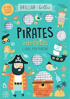 BRILLAR I BRILLAR - PIRATES INTRÈPIDS