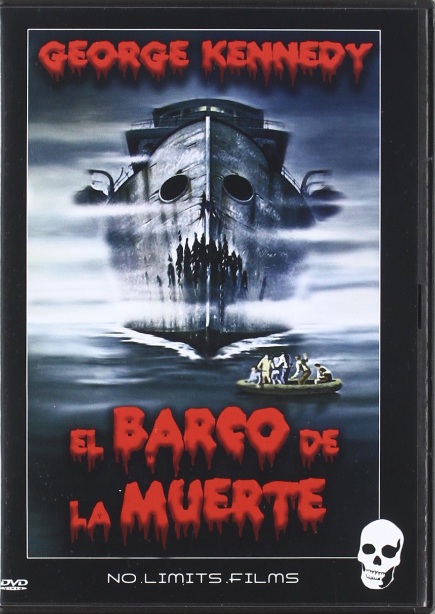 激レア Misterio en el barco perdido DVDディスク 激レア Misterio en el barco perdido DVDディスク Rocka-Bye