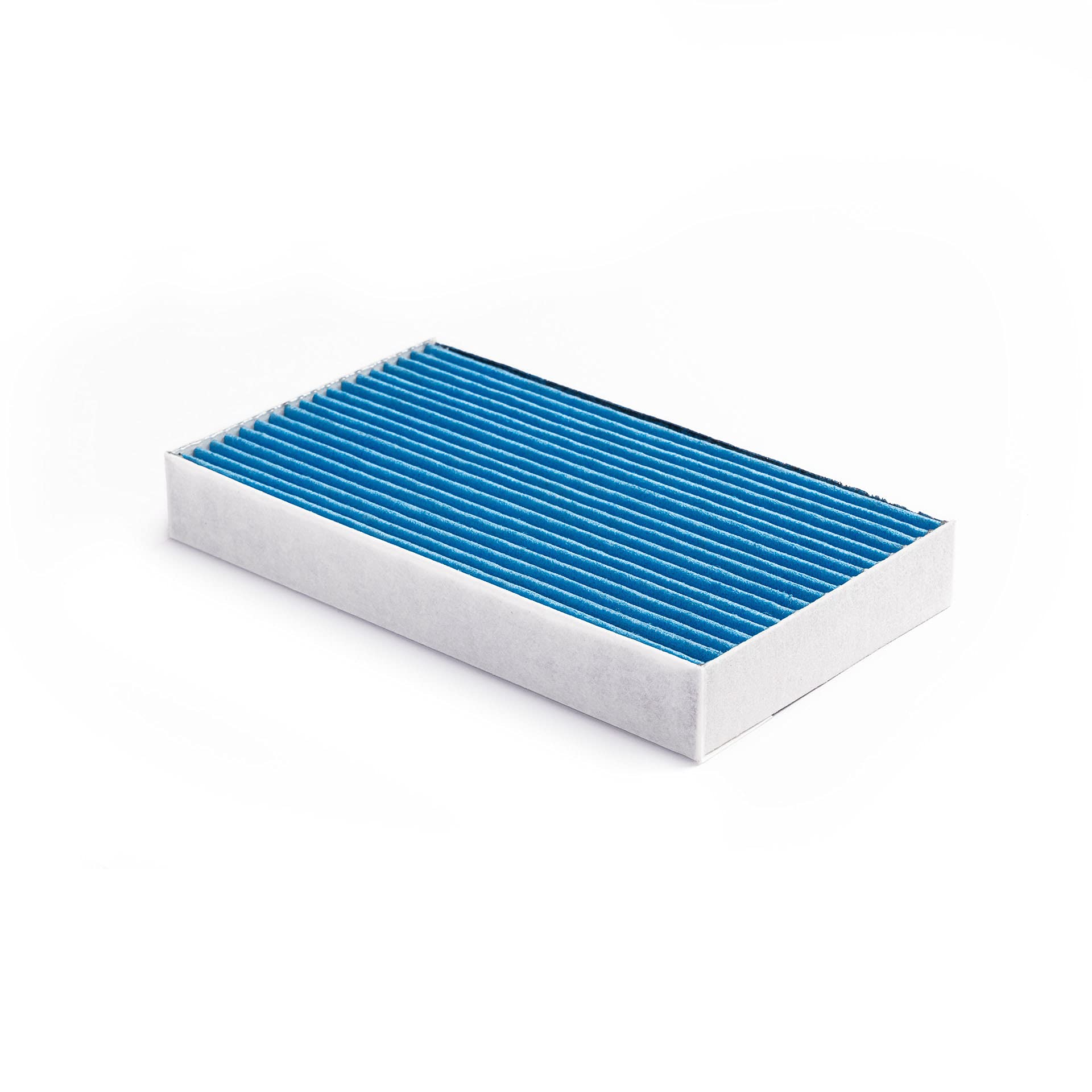 UFI Filters, Cabin Air Filter 34.218.00, Suitable for Cars, Applicable to Various Models of Ford, Volvo