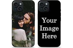 Nsipan Custom Phone Case: Capture Your Memories, Protect Your iPhone