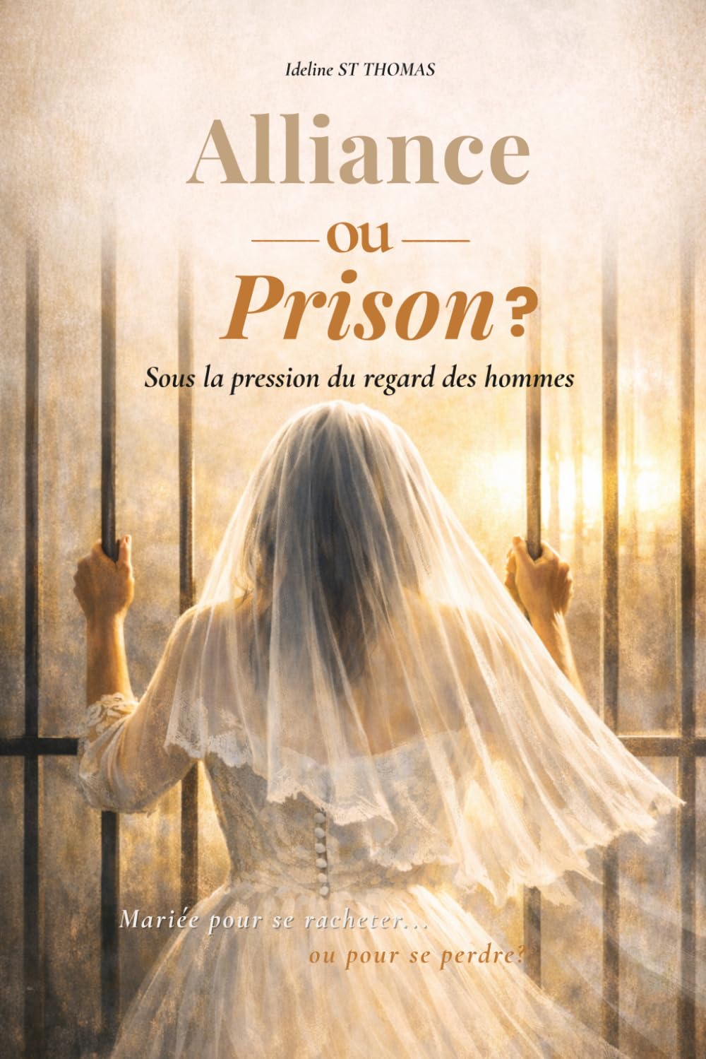 Alliance ou prison?: Sous le regard des hommes