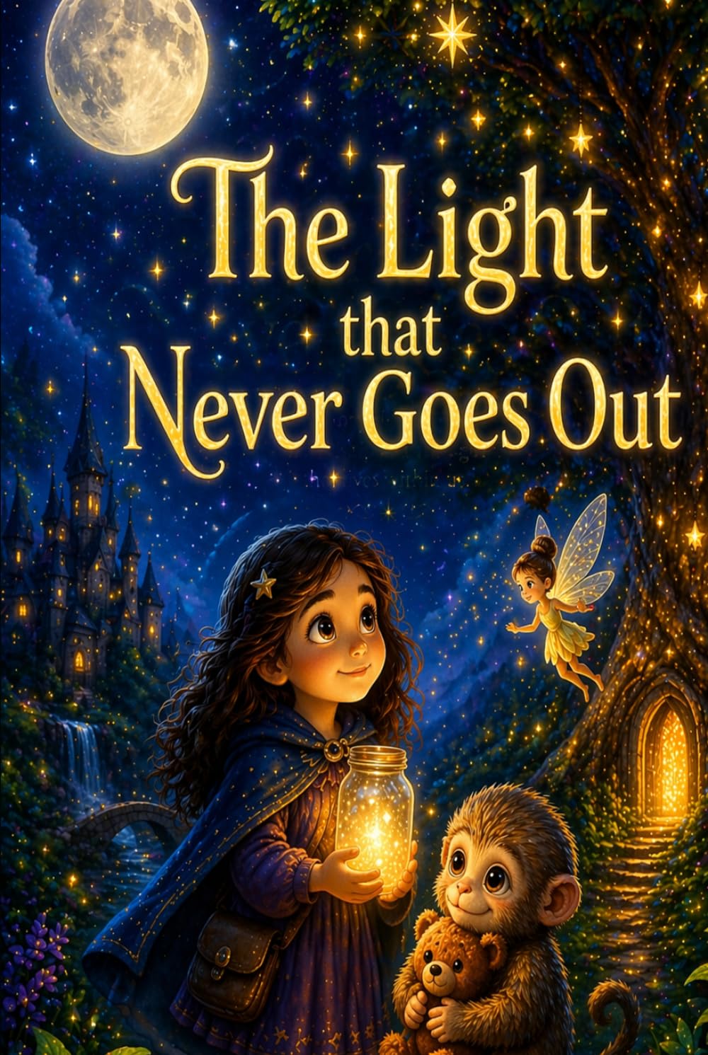 The Light that Never Goes Out