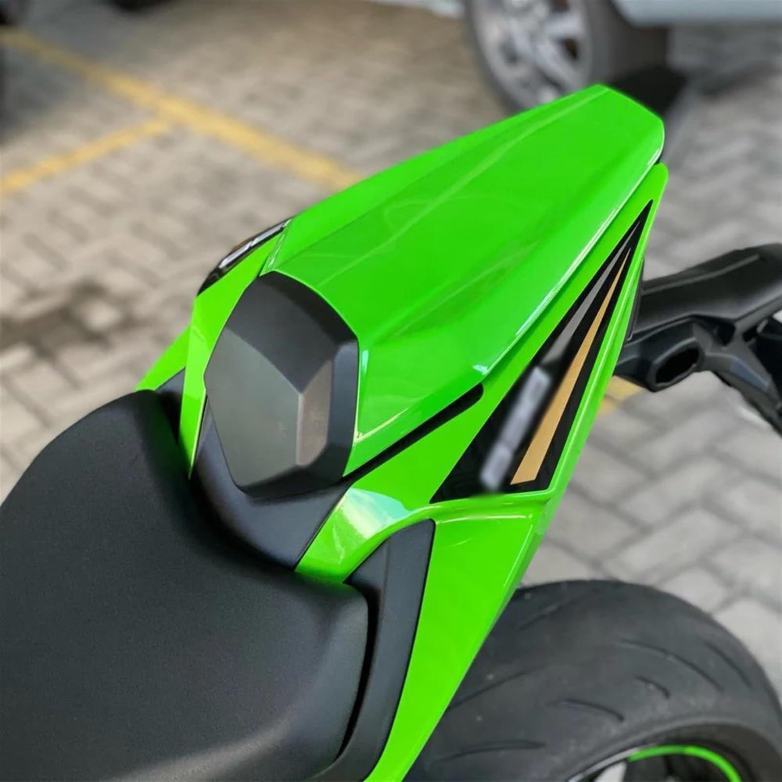 Amazon.co.jp: テールカウル フェアリング バイク用 に適合する 