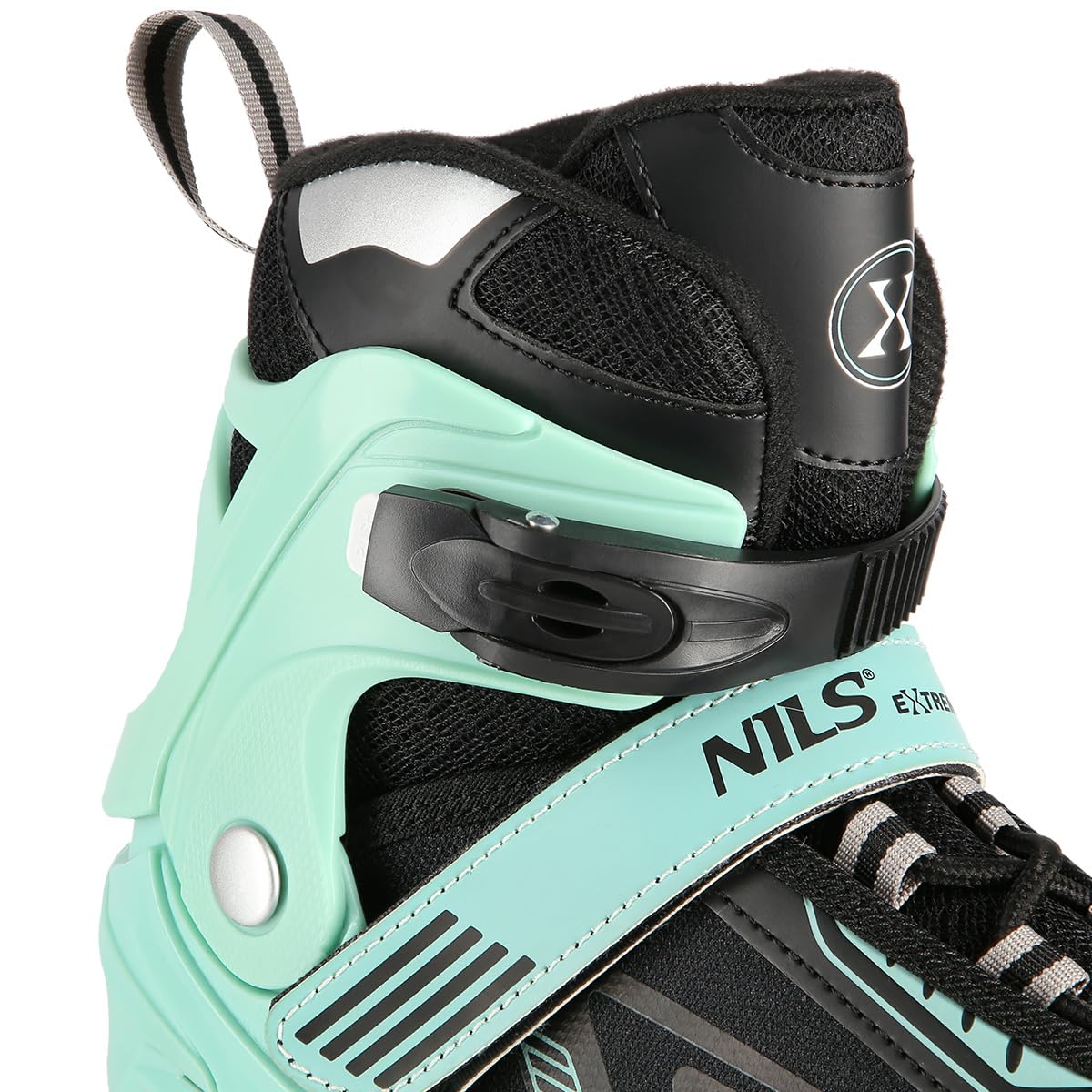 Nils Extreme Rollers Sascha
