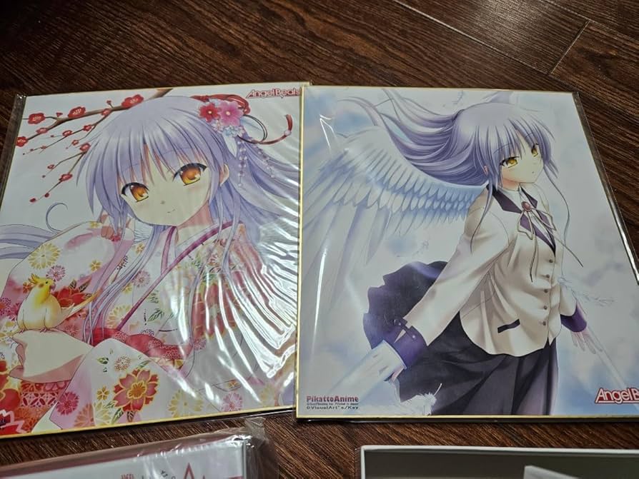 Amazon.co.jp: エンジェルビーツ Angel Beats 1st Beats ゲーム