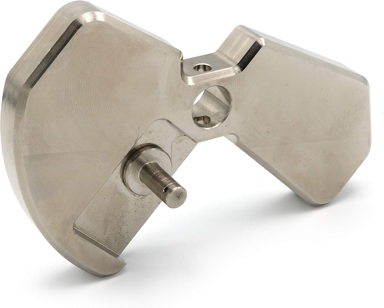 Billetworkz Shifter Plate - Compatible with 2015-25 WRX - Easy to Install, WRX Shifter Plate