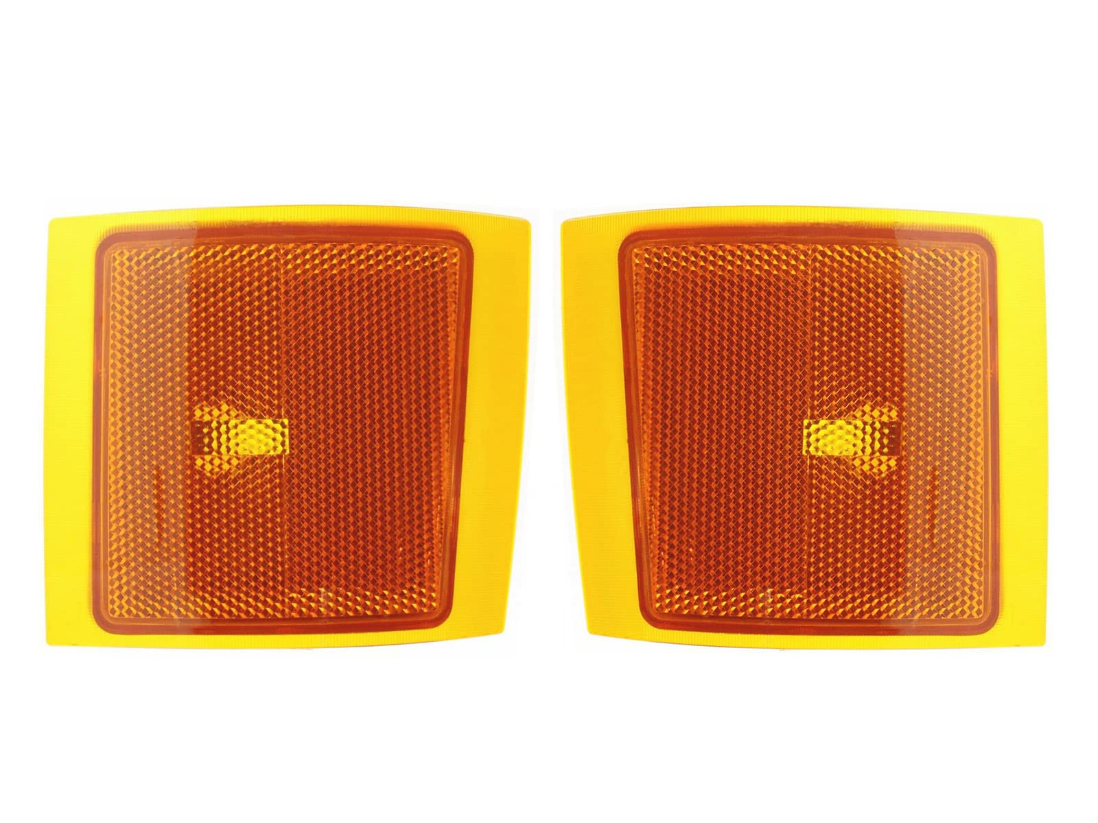 Chevy Replacement Corner Light Unit (Lower) - 1-Pair