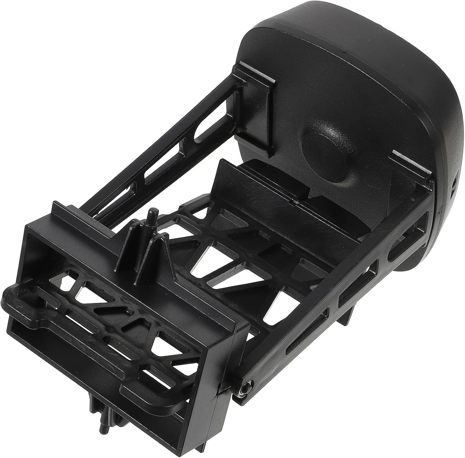 LIFKOME Automatic Watch Winder Plastic Desktop Watch Swing Device USB Charging for Men and Women