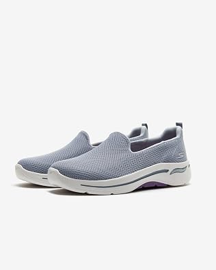 Skechers Men's Go Walk Arch Fit Grateful Sneaker