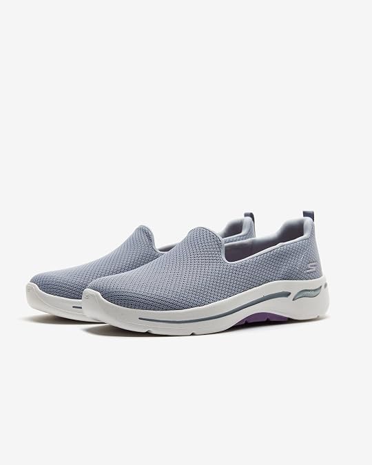 Skechers Men's Go Walk Arch Fit Grateful Sneaker