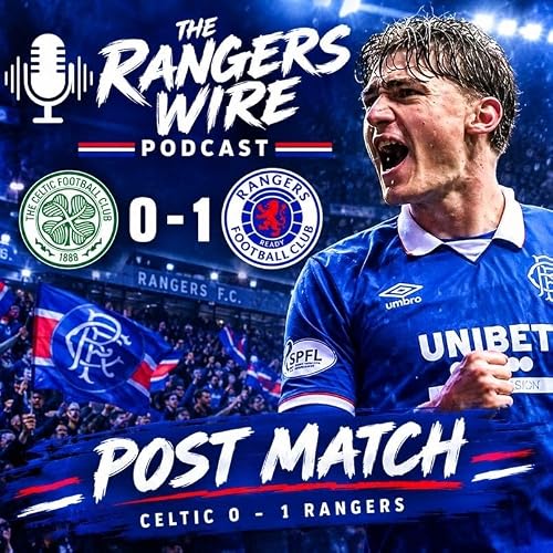 We Were Wrong: Dan Neil & Ryan Naderi Shine at Parkhead