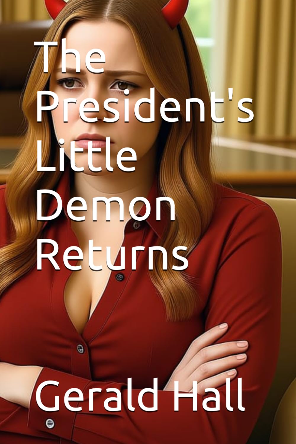 The President's Little Demon Returns