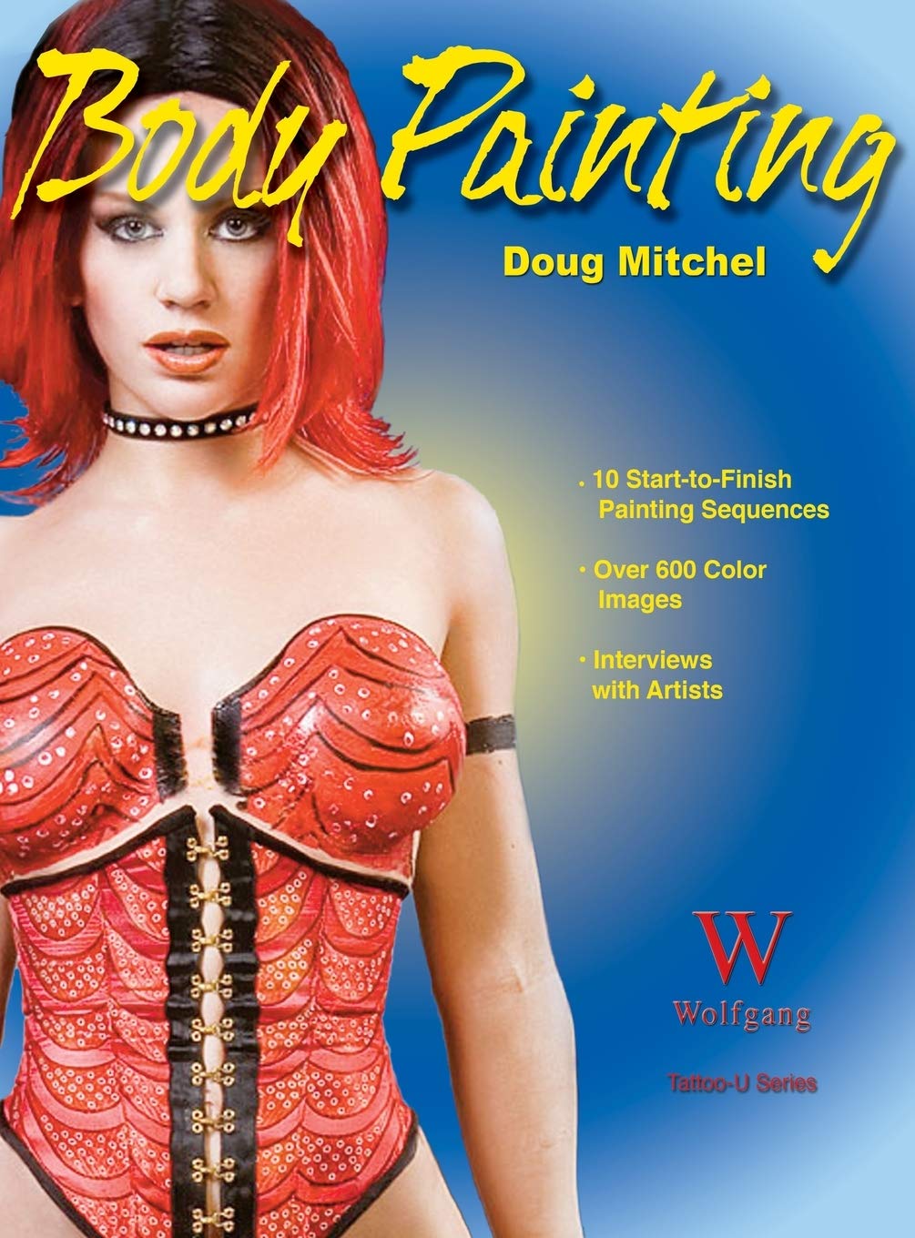 Body Painting