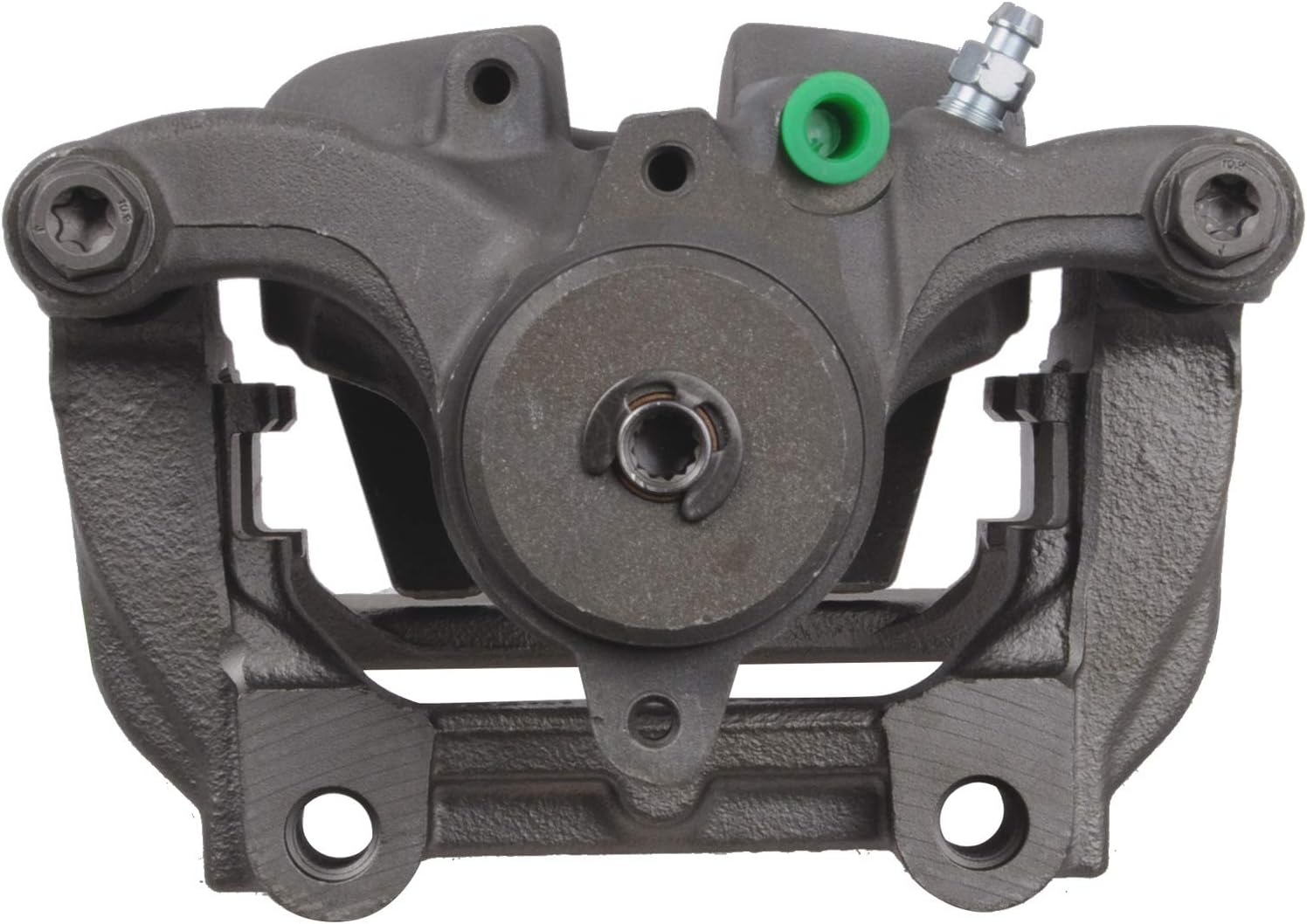 Cardone 19-B7135NM Remanufactured Unloaded Disc Brake Caliper with Bracket Cardone 19-B7135NM Remanufactured Unloaded Disc Brake Caliper with Bracket