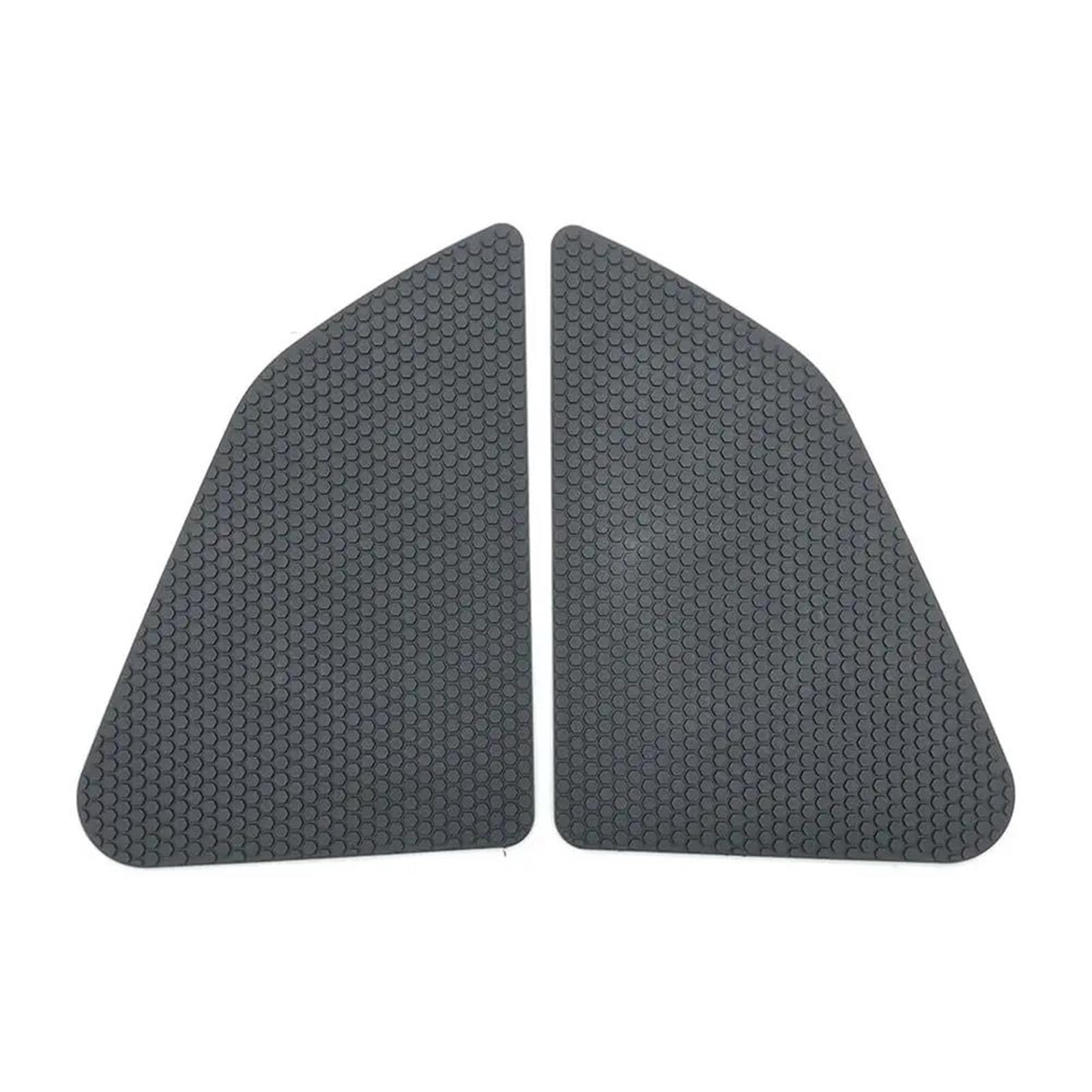 Motorcycle Tank Pads Fuel Gas Grip Traction Sticker Side Decal for Ducati for DesertX 2022 2023