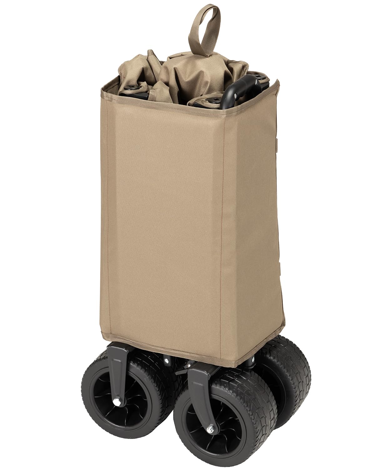 Amazon.co.jp: BUNDOK(バンドック) キャリー ワゴン EX BD-374 長物