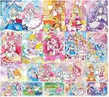 フレッシュプリキュア　ファッションカードグミ　フルコンプ フレッシュプリキュア ファッションカードグミ フルコンプ