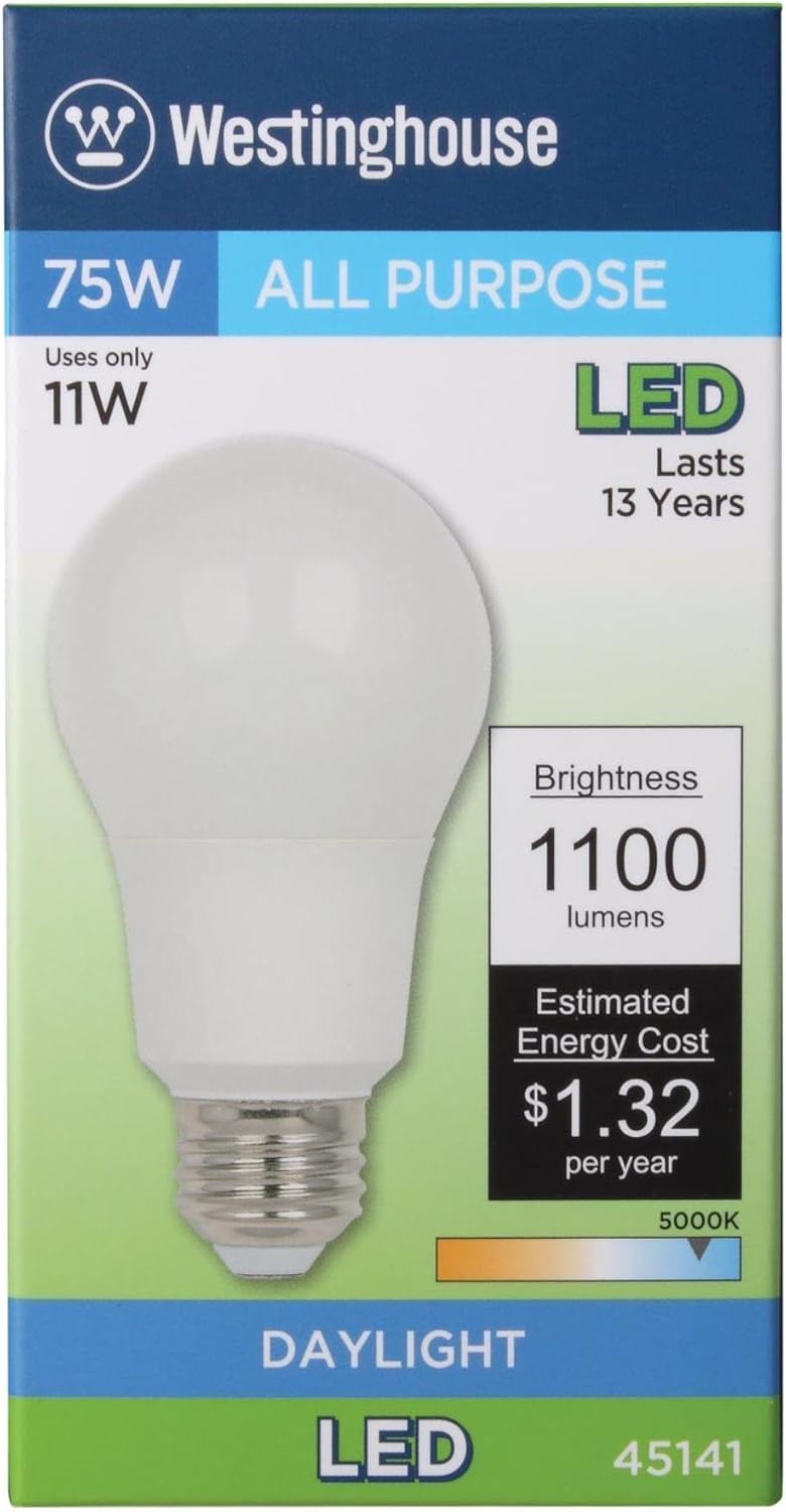 Westinghouse 4514100 Light Bulb