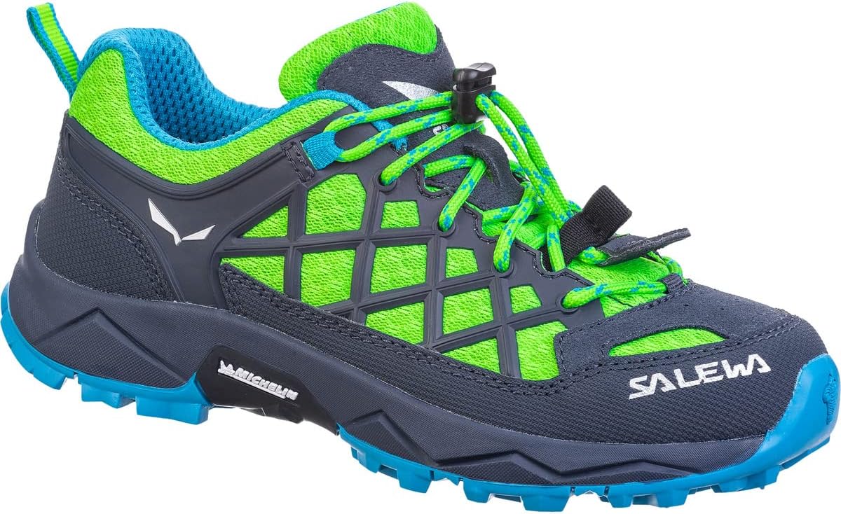Salewa Unisex-Adult Wildfire