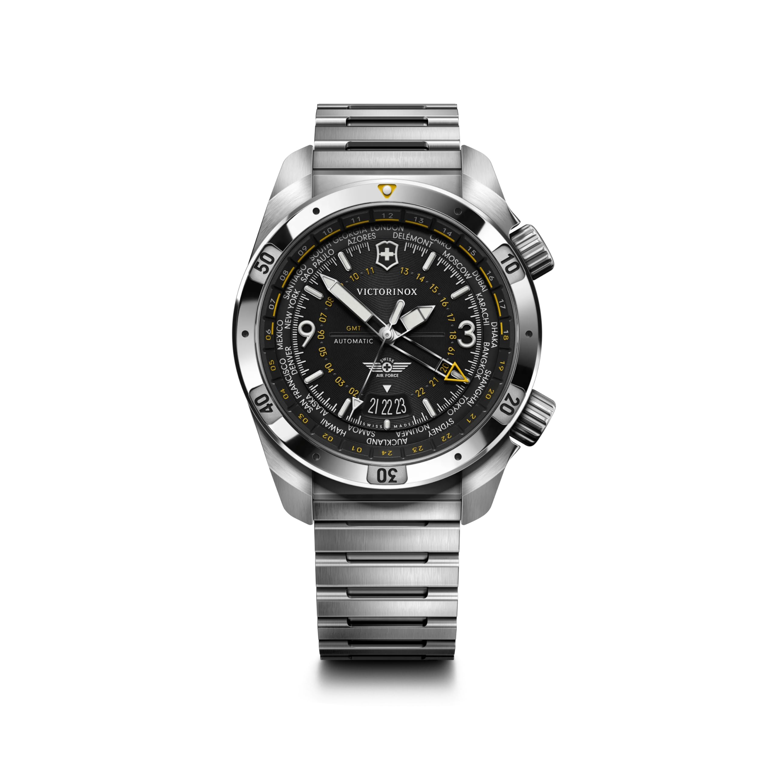 Victorinox V242004 Air Pro Herrenuhr