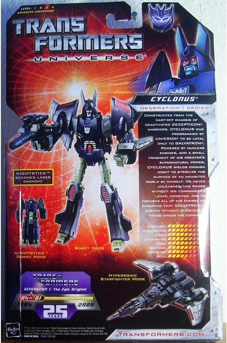 Transformers Prime Beast Hunters Smokescreen - Deluxe Class Figure Has