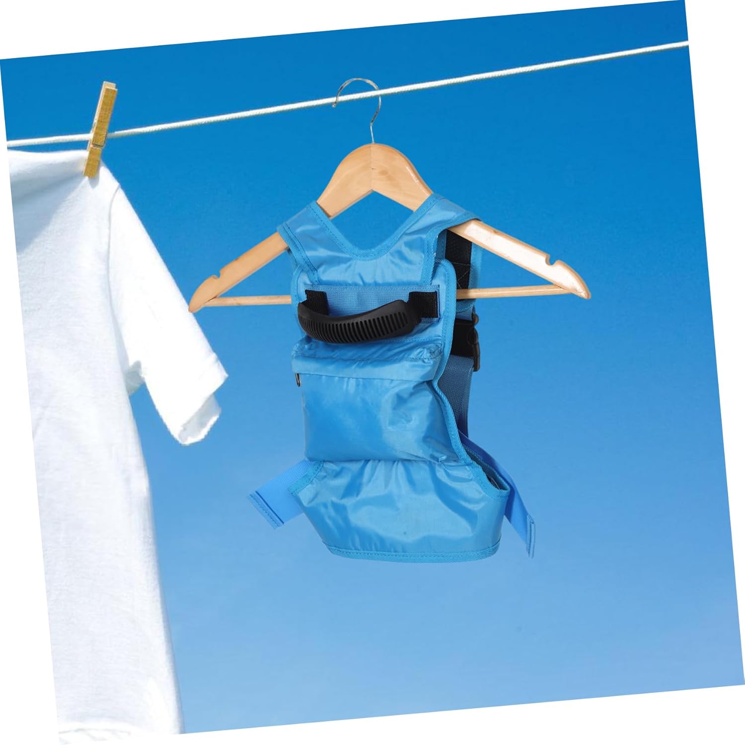 SUPVOX Boy Girl Ski Training Leash Ski for Beginners -Fall Design for Safety Versatile for Growing Boy Girl Essential Skiing Accessory for Young Skiers