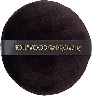 Hollywood Browzer Microfiber Beauty Puff - So...