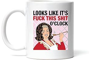 Humorous "Time To Wash the Dishes" Joke Retro Print